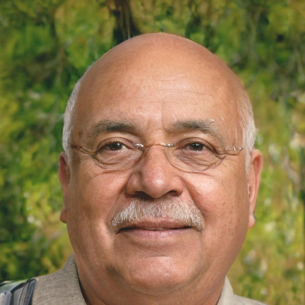 Perfil de Arsenio Villanueva